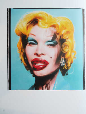 LaChapelle David Heaven to hell. Taschen, 2006.